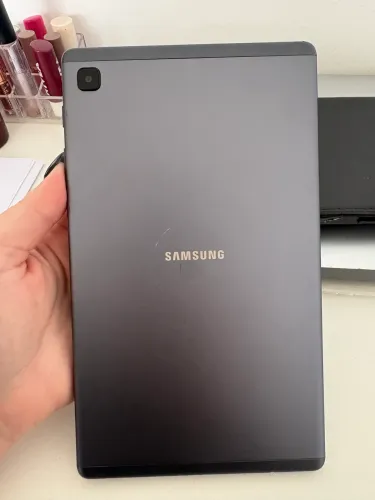 Tablet Samsung Galaxy A7 lote, 64GB, cinza