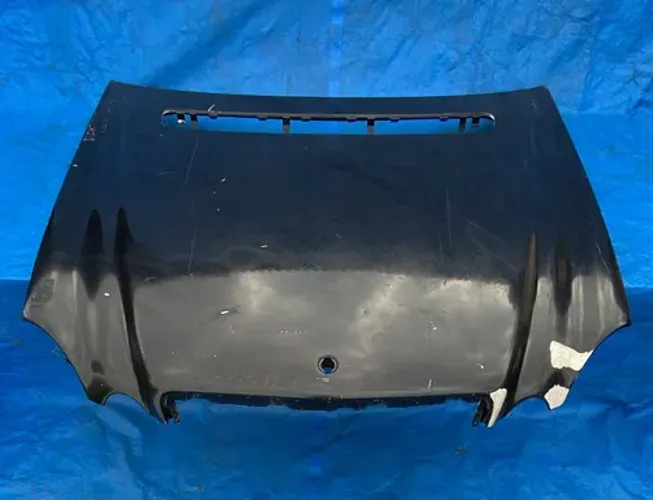 Capo Mercedes C180 C200 2002 2003 2004 2005