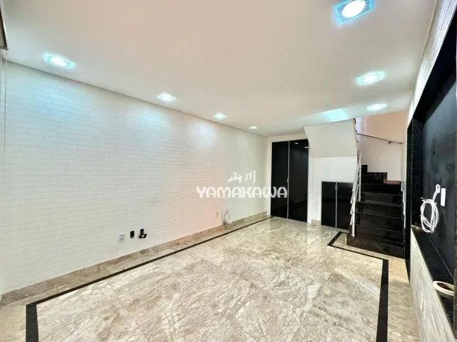 Sobrado com 3 dormitórios à venda, 175 m² por R$ 1.289.000,00 - Vila Formosa - São Paulo/S