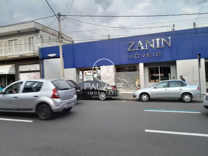 Casa em Condomínio à venda e locação à venda e locação Vila Rezende Piracicaba