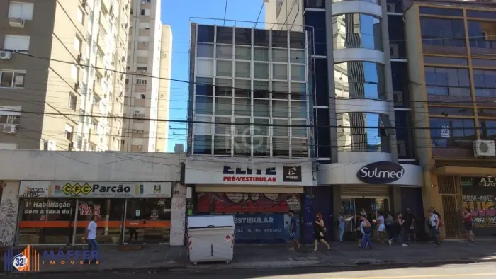 Predio para Venda - 1200m², 0 dormitórios, Independência