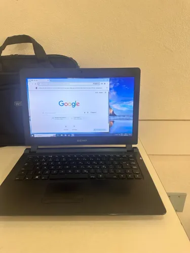 Notebook semp toshiba Na 1402