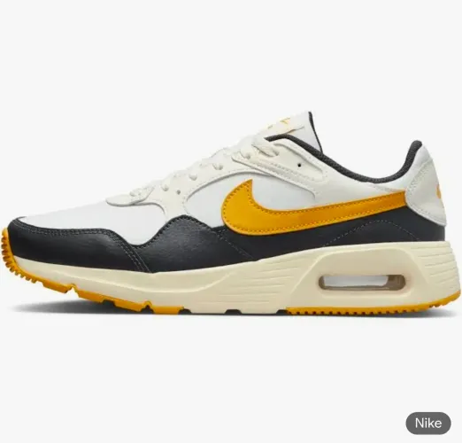 Tênis Nike Air Max SC