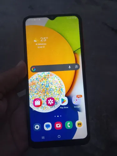 celular A03 