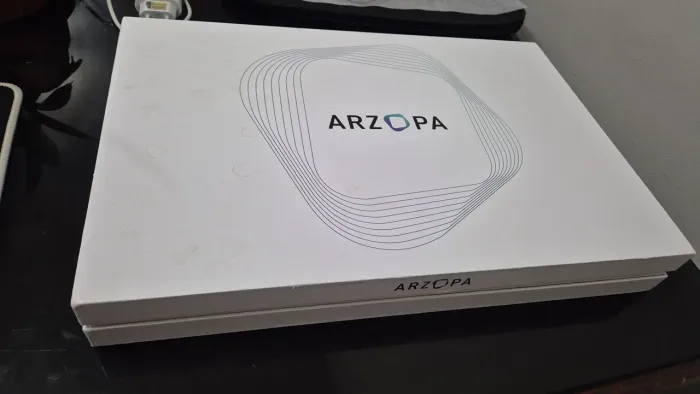 Monitor Arzopa 2.5k 180hz 16.1 z3fc