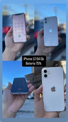 iPhone 12 64GB