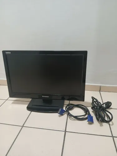 MONITOR LENOVO 20 POLEGADAS