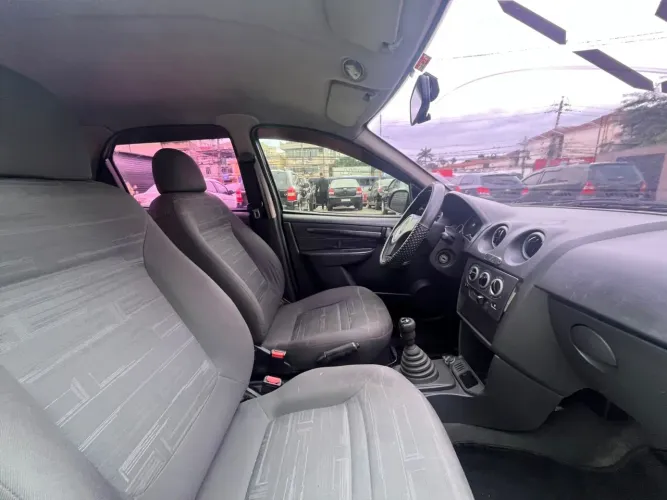 Chevrolet Prisma Sed. Maxx/ LT 1.4 8V Econof. 4P 2010