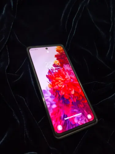 GALAXY S20 FE