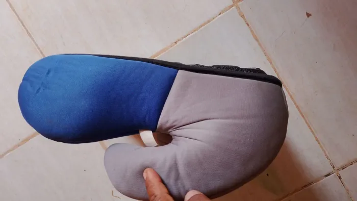 Vendo assento para criança