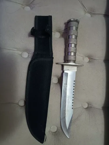 Item decorativo coleção Rambo