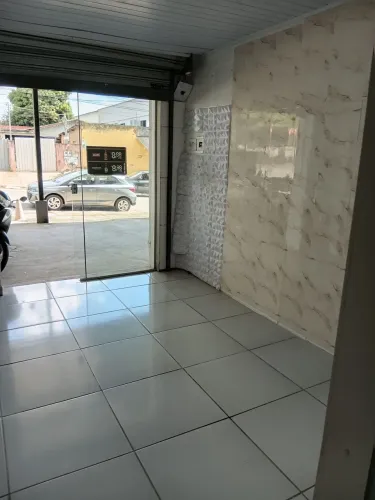 SALA COMERCIAL JARDIM NOVO MUNDO 