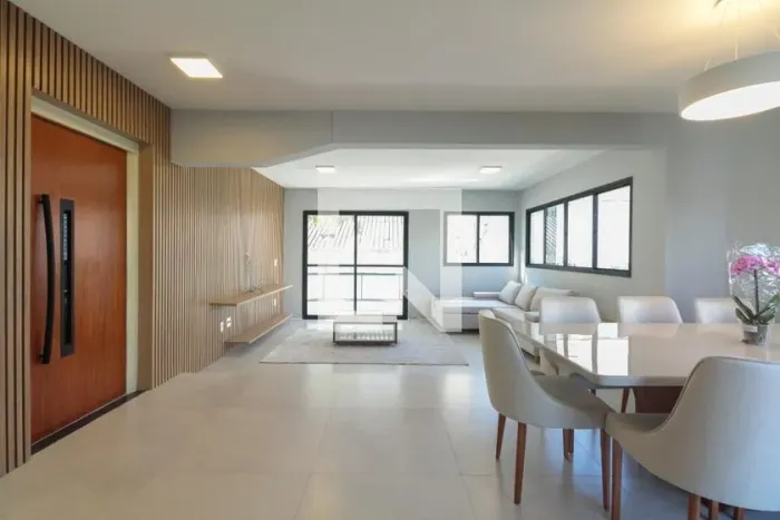 Apartamento à Venda - Tatuapé, 3 Quartos, 150 m2
