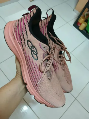 Tênis olympikus feminino original tamanho 38