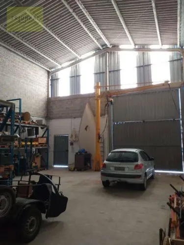 Barracão à venda, 288 m² por R$ 1.300.000,00 - Jardim Carolina - Sorocaba/SP