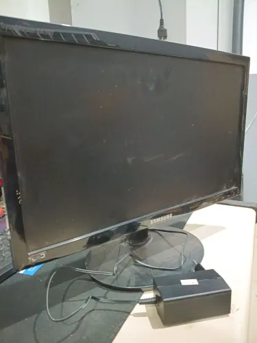 Monitor 19" sansung