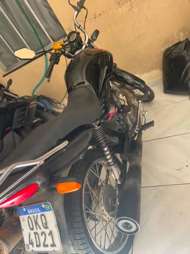 Motos para alugar