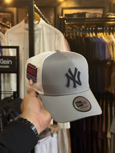 Boné New Era Original AF940 NY Yankees Edição Limitada