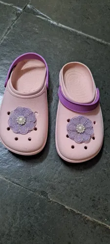 Crocs infantil
