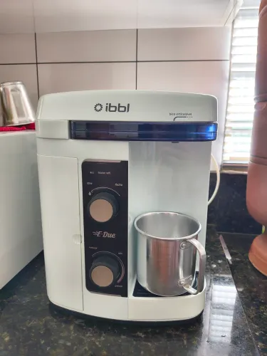 Purificador de água IBBL