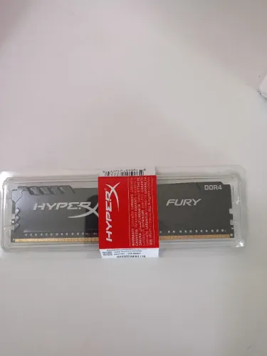 Memória RAM 16GB