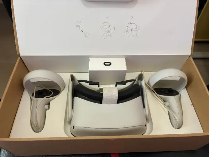 Oculus Quest 2