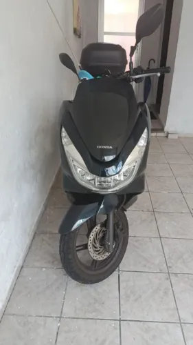 PCX 2018 