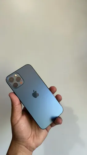 iPhone 12 Pro 128 Gigas