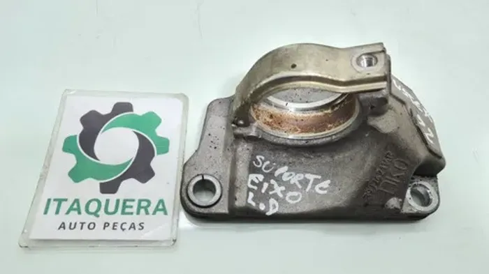 Suporte Eixo Lado Direito Renault Duster 1.6 Ano 2022