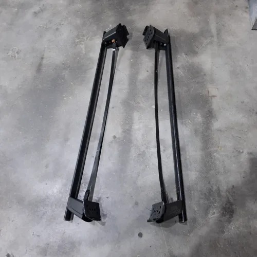 Rack teto  fiat uno 4 portas