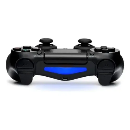 Controle de PS4 Sem Fio Premium PS4/PC/TV - NOVO