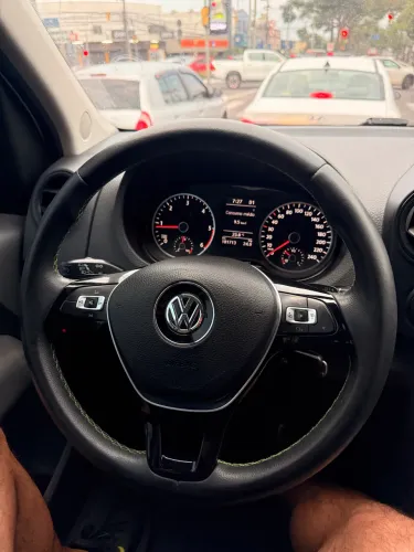 Volante multifuncional Volkswagen