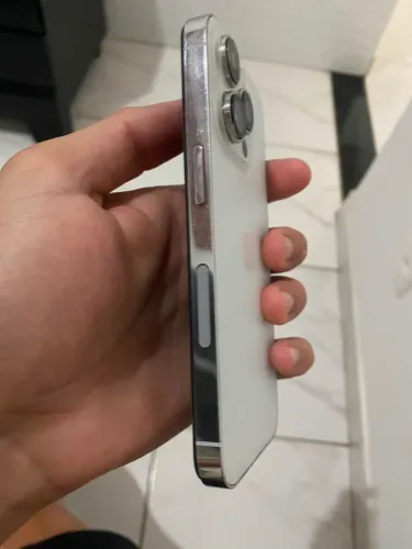 iphone 14 pro 256gb - com 2 defeitos