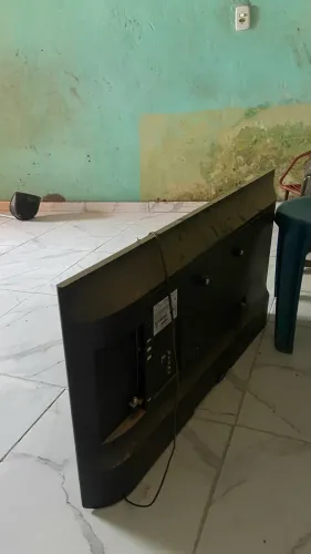 Duas TV samsung 43 serie 5 para retirada de peças