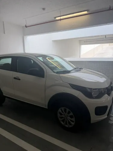 Fiat Mobi Like 1.0 Fire Flex 5P. 2025