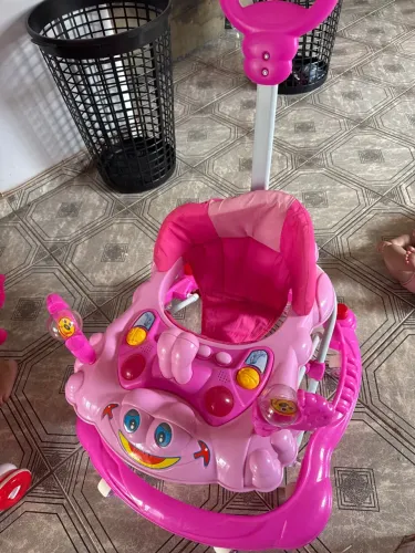 Andador infantil