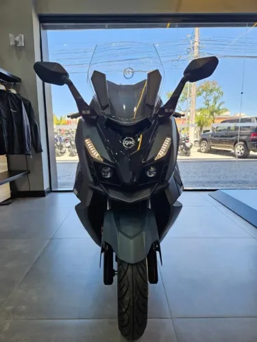 CRUISYM 300 2027 0KM - Ana