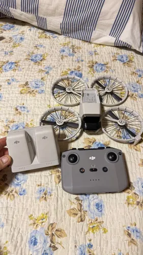 Drone ? DJI Flip Fly More - R$ 4.500