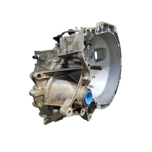 Câmbio Ford Ka 2020 J7BZ7002Z