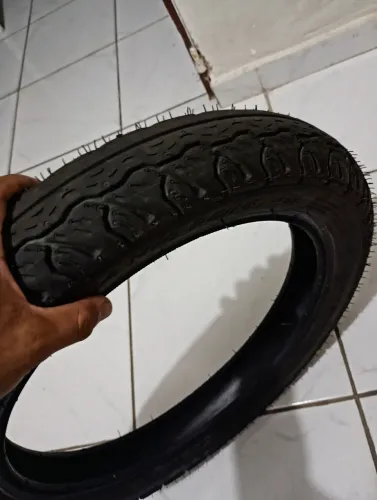 Pneu da pop 110 zerado 