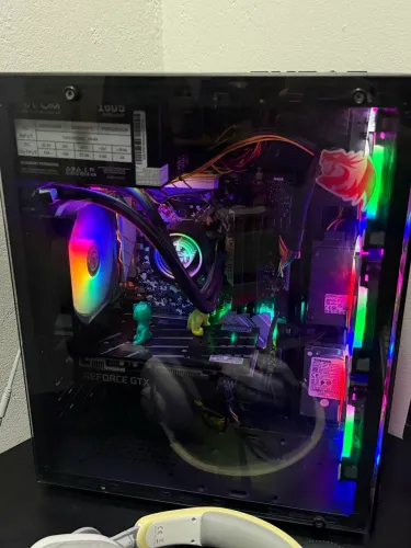Pc gamer