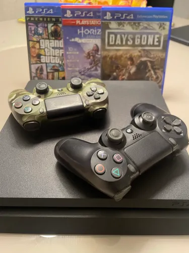 Ps4