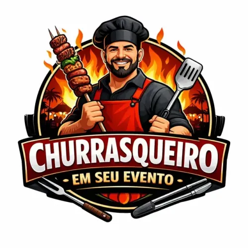 CHURRASQUEIRO PARA EVENTOS Whats CONTATO -->(71)9-8_6_1_5 - 0_8_9_3