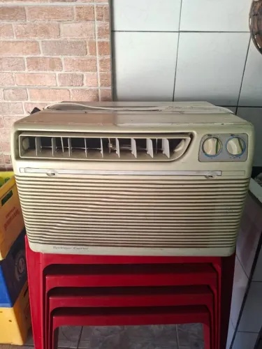 Ar Condicionado