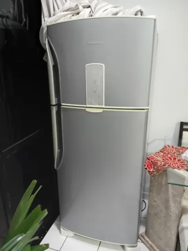 GELADEIRA 435L