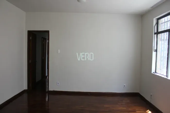 Imóvel para aluguel com 90 metros quadrados com 3 quartos em São Lucas - Belo Horizonte -
