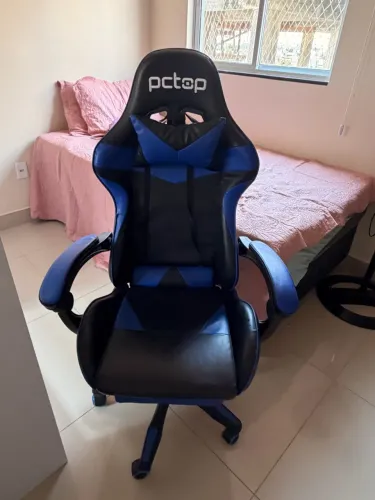 Cadeira gamer