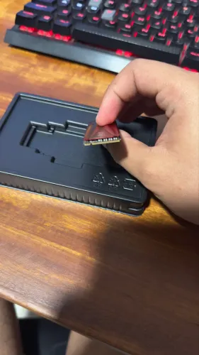 SDD XPG GAMMIX S11 PRO 512GB