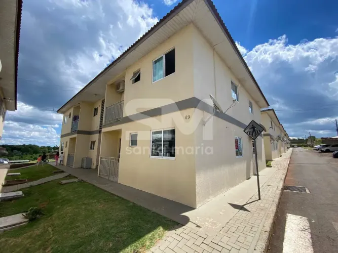 Apartamento para locação, Seminário, Chapecó - SC