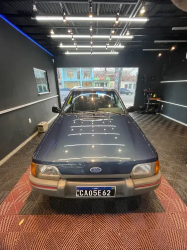 Ford Escort Hobby 1.0 1995